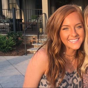 Meet your Posher, Carson jane